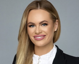Gabrielė Šapkauskaitė, advokatų kontoros „Glimstedt“ teisininkė